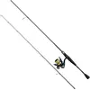 Image de Daiwa Rs762mhfsaf+rs2500 Combinaison spinning Golden 2.29 m / 7-28 g Golden 2.29 m
