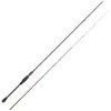 Image de Daiwa Legalis, canne spinning pour la pêche en roche, modèle Rockfishing FS, couleur argent, longueur 2,44 m, puissance 3-10 g, couleur argent