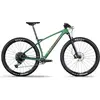 Image de Lapierre ProRace CF 7.9 vert feu 2025 (29) Velikost M 43 cm (17) LPHRB430