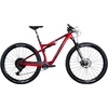 Image de LAPIERRE XRM 7.9 rouge cerise - L