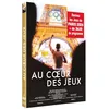 Image de AU C UR DES JEUX - DVD en occasion ou reconditionné