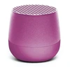 Image de Lexon mini-enceinte Mino bluetooth rose - Neuf