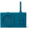 Image de Lexon - Radio FM Tykho 3 (bleu canard)