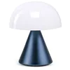 Image de Lexon - Lampe Mina (alu bleu foncé)