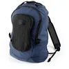 Image de Sac à dos pliable 17L Lexon bleu foncé - Neuf