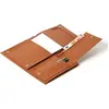 Image de Lexon Flat Laptop Bag 14Brown/Brown Ln2503M