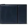 Image de Lexon Flat Laptop Bag 14Bleu foncé/Bleu foncé Ln2503B