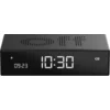 Image de Lexon - Despertador FLIP Premium (noir)