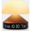 Image de Lexon - Lampe/réveil Mina Sunrise (bronze)