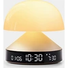 Image de Lexon - Lampe/réveil Mina Sunrise (or)