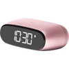 Image de Lexon - Despertador Minut (rose clair)