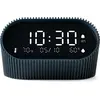 Image de Lexon LR155OB3 Réveil numérique Ray Clock bleu océan