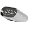 Image de LEXON RAY CLOCK Bleu - Neuf