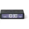 Image de Lexon - Despertador FLIP Classic (gris foncé)