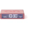 Image de Lexon - Despertador FLIP Classic (rose)
