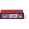 Image de Lexon - Réveil FLIP classique (rouge)