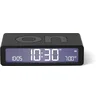 Image de Lexon - Despertador FLIP Classic (noir)