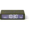 Image de Lexon - Despertador FLIP Classic (kaki)