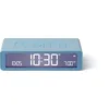 Image de Lexon - Despertador FLIP Classic (bleu clair)