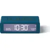 Image de Lexon - Réveil FLIP Mini (bleu canard)