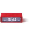 Image de Lexon - Réveil FLIP Mini (rouge)