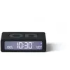 Image de Lexon - Réveil FLIP Mini (noir)