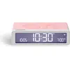 Image de Lexon - Desseredor FLIP Classic (Quartz rose Pantone)