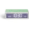 Image de Lexon - Despertador FLIP Classic (Vert pastel Pantone)