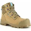 Image de Chaussures de sécurité S24 - Cuir nubuck - Taille 39 - XPER TP