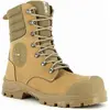 Image de Chaussure haute Rangers S3 AN HI CI SRC S24 - T.45 - RANGERS S3-45