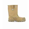 Image de Bottes De Sécurité S3 Heracles S24 6062 - Beige - 40