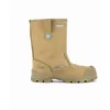 Image de S 24 Bossi Industrie - Chaussures De Sécurité Héraclès S3 Wr Hi Ci Src S24 - T.47 - Heracles S3-47