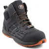 Image de Chaussure haute Neptune S3 GASTON MILLE T.43 - NEHN343