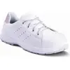 Image de Basket de sécurité GASTON MILLE S1P SRA ESD - Taille 39 - Blanche - SMFG339
