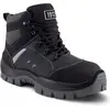 Image de Chaussures hautes de sécurité HOT PEPPER S3L AN HI CI FO LG SR - T.39 - GASTON MILLE - PHNO339