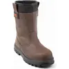 Image de Bottes non fourrées SUTRA S3 - Taille 47 - GASTON MILLE - SUTRAN-47