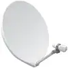 Image de Parabole 80 - Fibre Et Lnc Universel - Evicom Skit65f