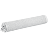 Image de Vivaraise - Tapis De Bain Uni Vivaraise Etia En Coton 100% - 54 X 110 Cm