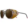 Image de Julbo Legacy Photochrome Lunettes de soleil polarisées Golden Reactiv 2-4 Polar