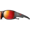 Image de Julbo Rookie 2 Lunettes de soleil Noir Spectron 3 CF/CAT3 Noir Spectron 3 CF/CAT3