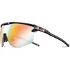 Image de Julbo Ultimate Lunettes de soleil photochromiques Rouge,Noir Reactiv Performance 1-3 LAF/CAT1-3 Rouge,Noir Reactiv Performance 1-3 LAF/CAT1-3
