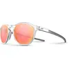 Image de Lunettes de soleil Julbo Shine L photochromiques, technologie REACTIV, contrôle de l'éblouissement 1-3 / CAT1-3