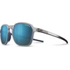 Image de Julbo Drive Lunettes de soleil transparentes POLAR 3 HD/CAT3 Transparentes POLAR 3 HD/CAT3