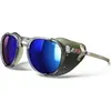 Image de Julbo Millenium Lunettes de soleil transparentes REACTIV 2-4/CAT2-4 Transparentes REACTIV 2-4/CAT2-4
