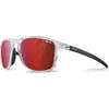 Image de Julbo Compass Photochrome Lunettes de soleil transparentes REACTIV 0-3 HC/CAT0-3 Transparentes REACTIV 0-3 HC/CAT0-3