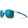 Image de Julbo Compass Lunettes de soleil transparentes POLAR 3 HD/CAT3 Transparentes POLAR 3 HD/CAT3