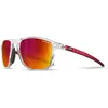Image de Julbo Compass Lunettes de soleil transparentes Spectron 3CF/CAT3 Transparentes Spectron 3CF/CAT3