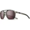 Image de Julbo Slack Lunettes de soleil polarisées Transparent Polar/CAT3 HD Transparent Polar/CAT3 HD