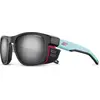 Image de Julbo Shield M Lunettes de soleil polarisées Transparent Spectron/CAT4 Transparent Spectron/CAT4