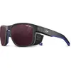 Image de Julbo Shield M Photochrome Lunettes de soleil transparentes Reactive/CAT0-4 High Contrast Transparentes Reactive/CAT0-4 High Contrast